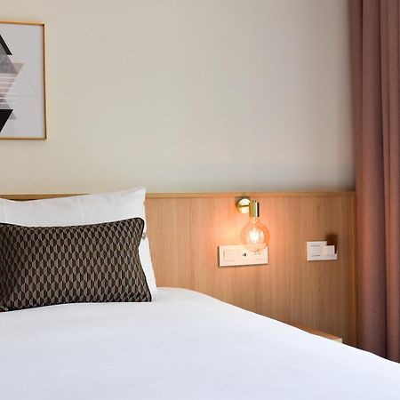 C-Hotels Continental دي بان المظهر الخارجي الصورة