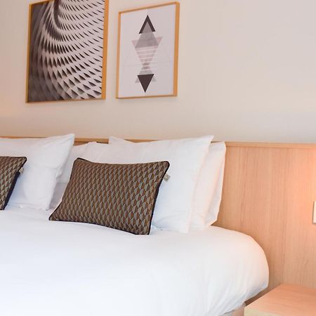 C-Hotels Continental دي بان المظهر الخارجي الصورة