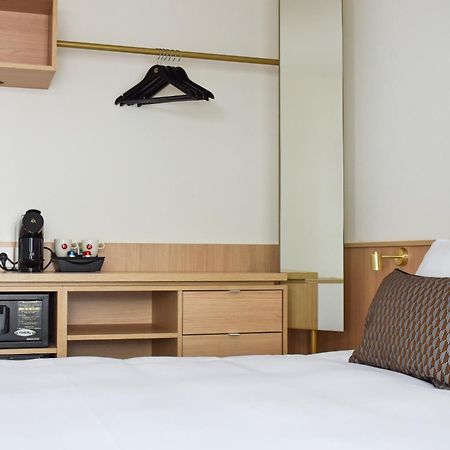 C-Hotels Continental دي بان المظهر الخارجي الصورة