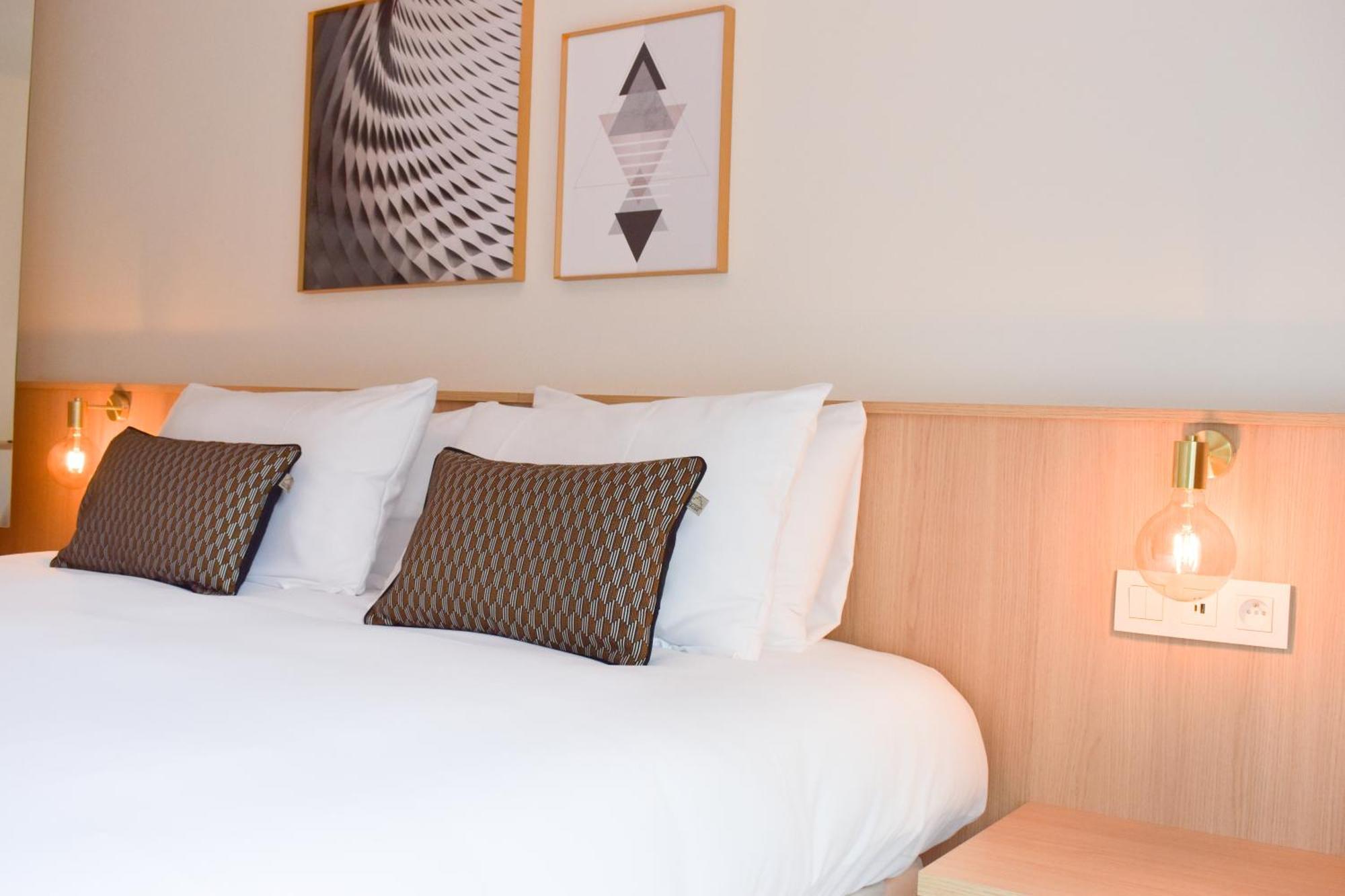 C-Hotels Continental دي بان المظهر الخارجي الصورة