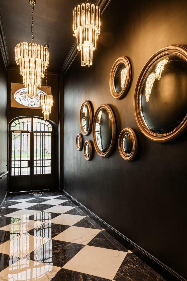 C-Hotels Continental دي بان المظهر الخارجي الصورة