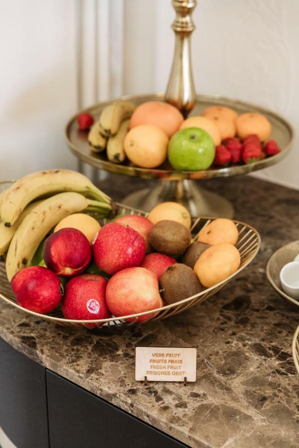 C-Hotels Continental دي بان المظهر الخارجي الصورة