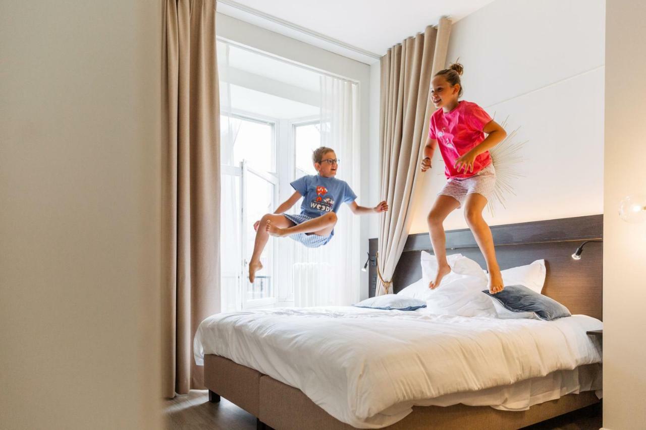 C-Hotels Continental دي بان المظهر الخارجي الصورة