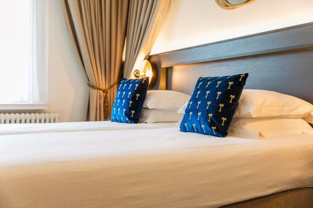 C-Hotels Continental دي بان المظهر الخارجي الصورة