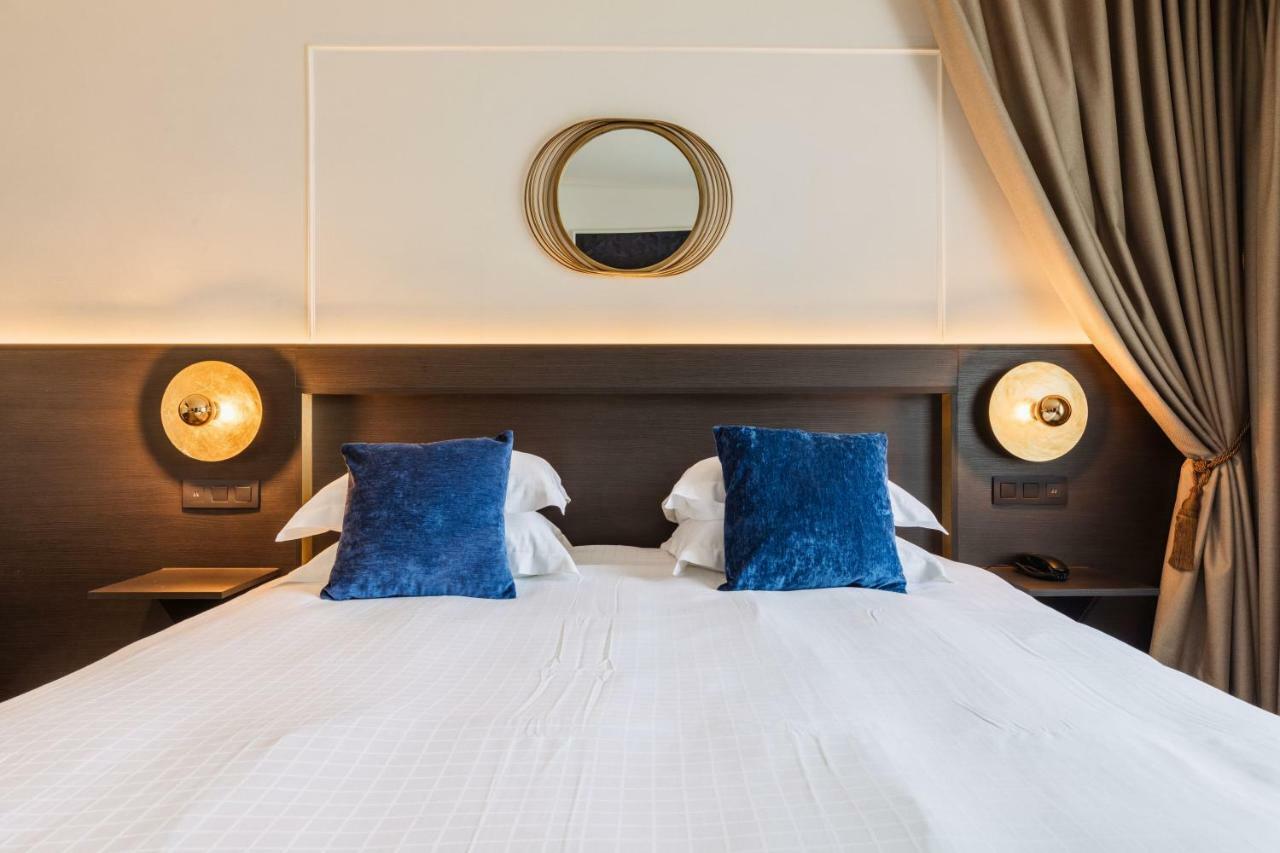 C-Hotels Continental دي بان المظهر الخارجي الصورة