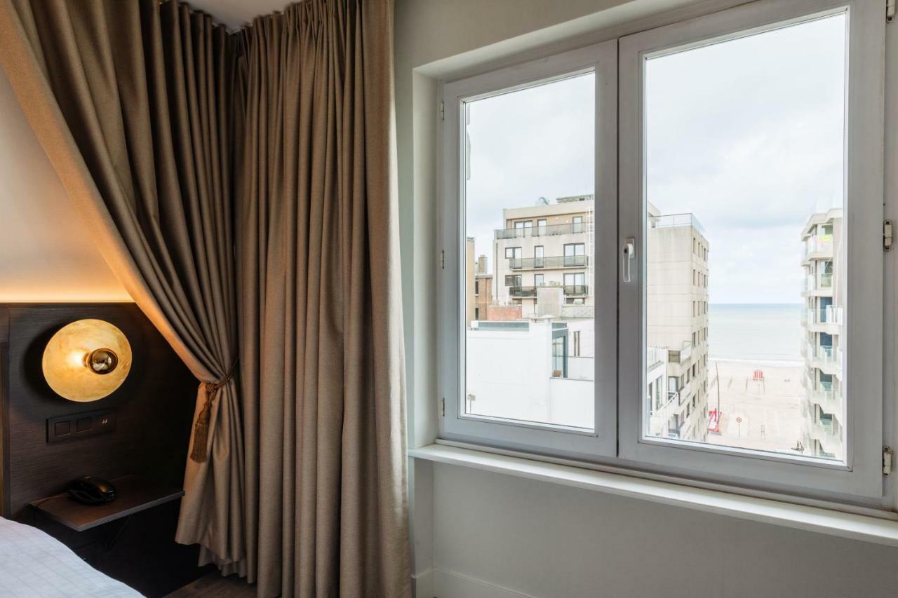 C-Hotels Continental دي بان المظهر الخارجي الصورة