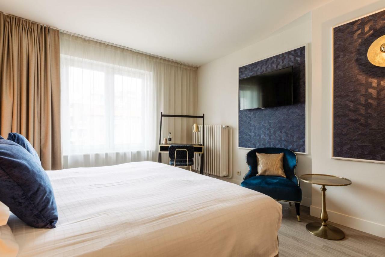 C-Hotels Continental دي بان المظهر الخارجي الصورة