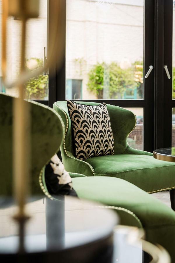 C-Hotels Continental دي بان المظهر الخارجي الصورة