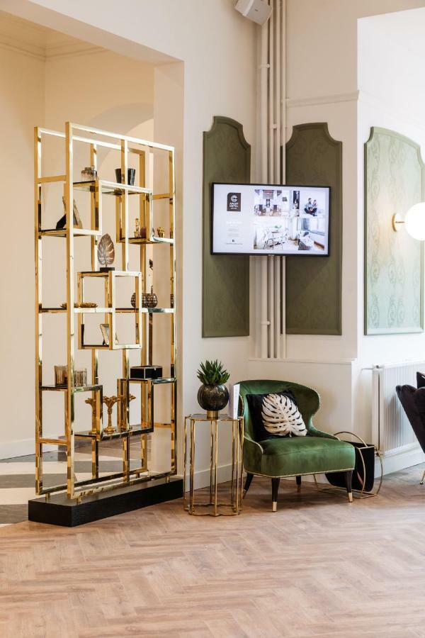 C-Hotels Continental دي بان المظهر الخارجي الصورة